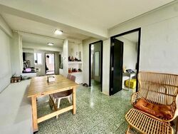 Blk 130 KIM TIAN VISTA (Bukit Merah), HDB 3 Rooms #592361541